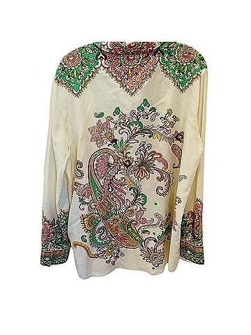 ETRO Long Sleeve T-Shirt (view 2)