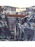 LoveShackFancy 100% Cotton Floral Blue Long Sleeve Blouse Size XS - photo 7