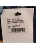LoveShackFancy 100% Cotton Floral Blue Long Sleeve Blouse Size XS - photo 6