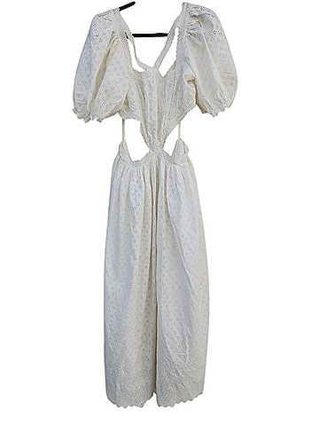 DÔEN Ravenna Casual Dress (view 2)