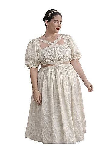DÔEN Ravenna Casual Dress (view 1)