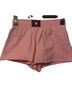 Prince Peter Collection Pink Shorts Size S - photo 1