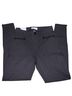 Calvin Klein Gray Casual Pants Size 0 - photo 1