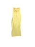 Likely Yellow Cocktail Dress Size 14 - photo 2