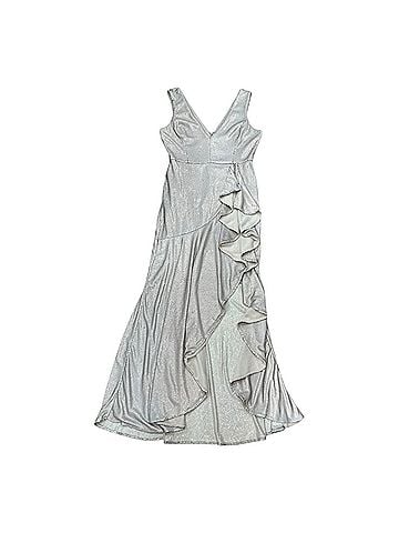 Badgley Mischka Cocktail Dress (view 1)