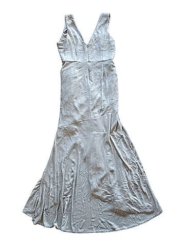 Badgley Mischka Cocktail Dress (view 2)