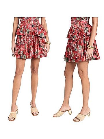 Ulla Johnson Juno Casual Skirt (view 1)