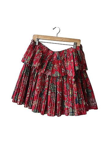 Ulla Johnson Juno Casual Skirt (view 2)