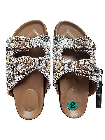 House of Harlow 1960 Sandals (view 1)