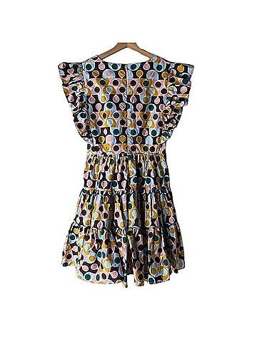 La DoubleJ Honeybun Casual Dress (view 2)