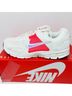 Nike White Red Sneakers Size 6 1/2 - photo 4