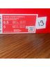 Nike White Red Sneakers Size 6 1/2 - photo 7
