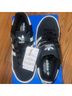 Adidas Black White Sneakers Size 5 - photo 4