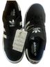 Adidas Black White Sneakers Size 5 - photo 2