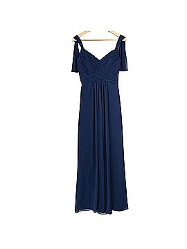 Monique Lhuillier Bridesmaid Cocktail Dress (view 1)