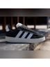 Adidas Black White Sneakers Size 10 - photo 3