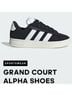 Adidas Black White Sneakers Size 10 - photo 6