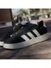 Adidas Black White Sneakers Size 10 - photo 4