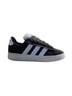 Adidas Black White Sneakers Size 10 - photo 2