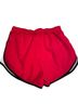 Nike Red Athletic Shorts Size L - photo 2