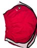 Nike Red Athletic Shorts Size L - photo 1