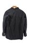 Coach Black Brown Coat Size S - photo 2