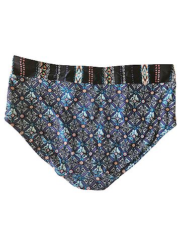 Swim by Cacique Two Piece Swimsuit (view 2)