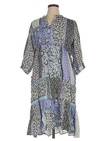 Johnny Was Marrakesh Dress Casual Dress (view 1)