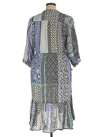 Johnny Was Marrakesh Dress Casual Dress (view 2)