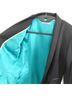 T Tahari Black Blazer Size 4 - photo 7