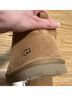 Ugg Brown Boots Size 9 - photo 3
