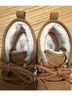 Ugg Brown Boots Size 9 - photo 5