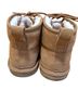 Ugg Brown Boots Size 9 - photo 2