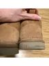 Ugg Brown Boots Size 9 - photo 7