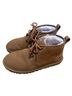 Ugg Brown Boots Size 9 - photo 1