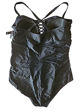 Torrid One Piece Swimsuit (view 2)