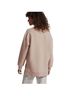 Varley Pink Sweatshirt Size S - photo 2