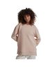 Varley Pink Sweatshirt Size S - photo 1