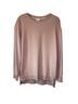 Varley Pink Sweatshirt Size S - photo 4