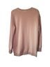 Varley Pink Sweatshirt Size S - photo 3