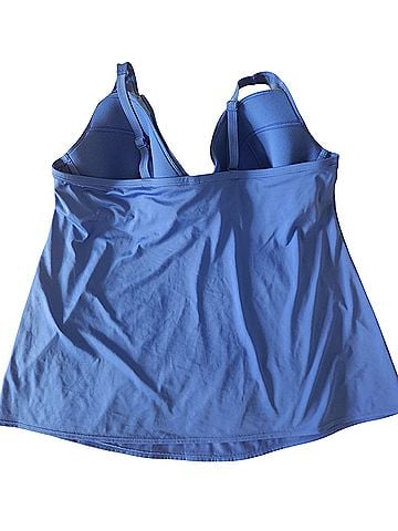 Swim by Cacique Two Piece Swimsuit (view 2)