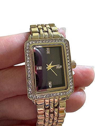 Glamour Watch (view 2)