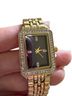 Glamour Gold Black Watch One size - photo 2