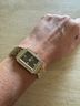 Glamour Gold Black Watch One size - photo 3