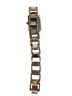 Glamour Gold White Watch One size - photo 2