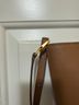Tory Burch 100% Leather Solid Brown Leather Tote One size - photo 4