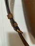 Tory Burch 100% Leather Solid Brown Leather Tote One size - photo 3