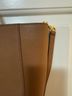 Tory Burch 100% Leather Solid Brown Leather Tote One size - photo 5