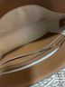 Tory Burch 100% Leather Solid Brown Leather Tote One size - photo 9