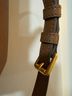 Tory Burch 100% Leather Solid Brown Leather Tote One size - photo 7
